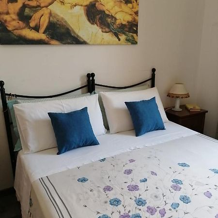 Il Tamburello Apartment Floridia Ngoại thất bức ảnh