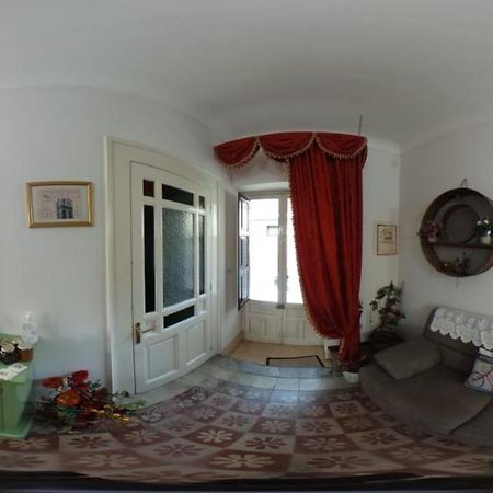 Il Tamburello Apartment Floridia Ngoại thất bức ảnh