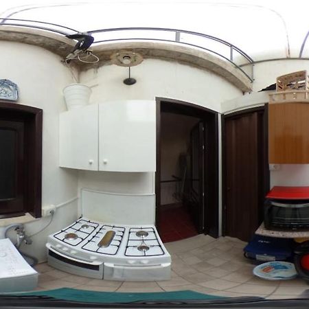 Il Tamburello Apartment Floridia Ngoại thất bức ảnh
