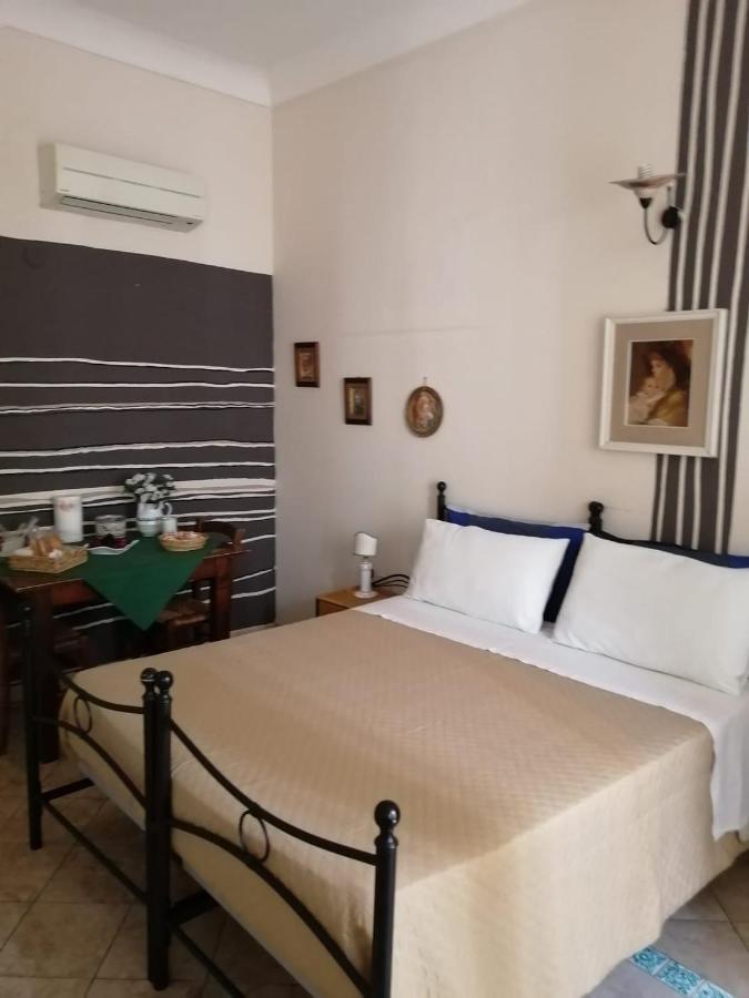 Il Tamburello Apartment Floridia Ngoại thất bức ảnh