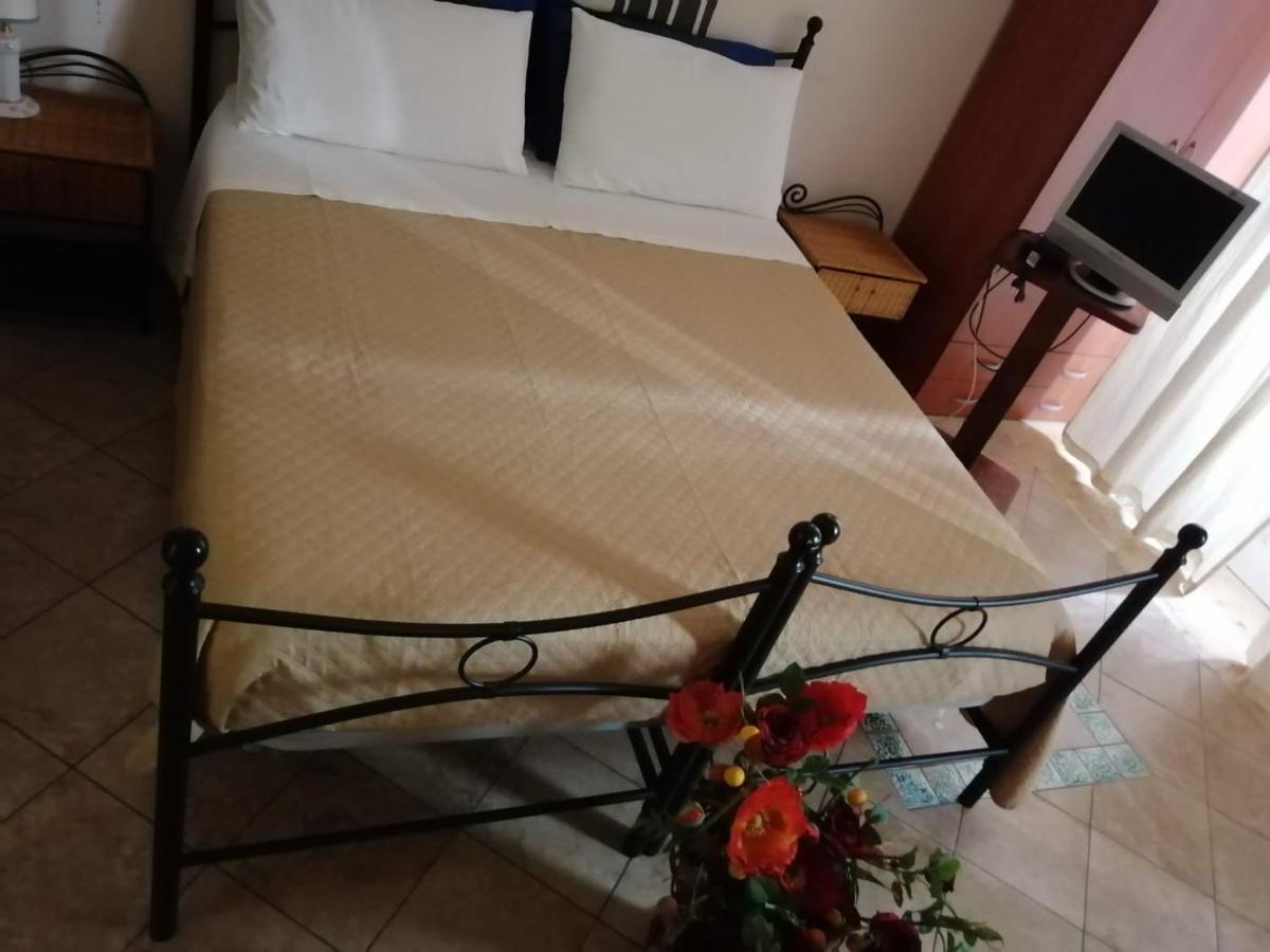 Il Tamburello Apartment Floridia Ngoại thất bức ảnh