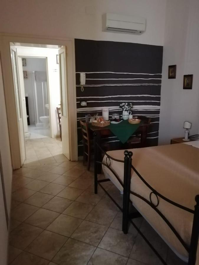 Il Tamburello Apartment Floridia Ngoại thất bức ảnh