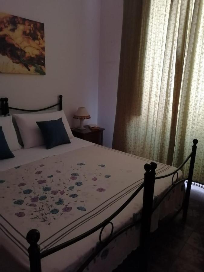 Il Tamburello Apartment Floridia Ngoại thất bức ảnh